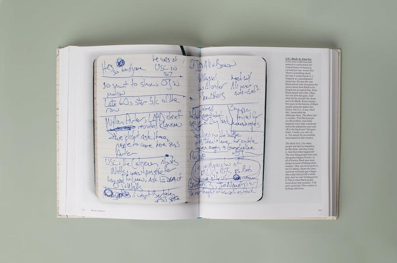 The Work of Art: How Something Comes from Nothing7
