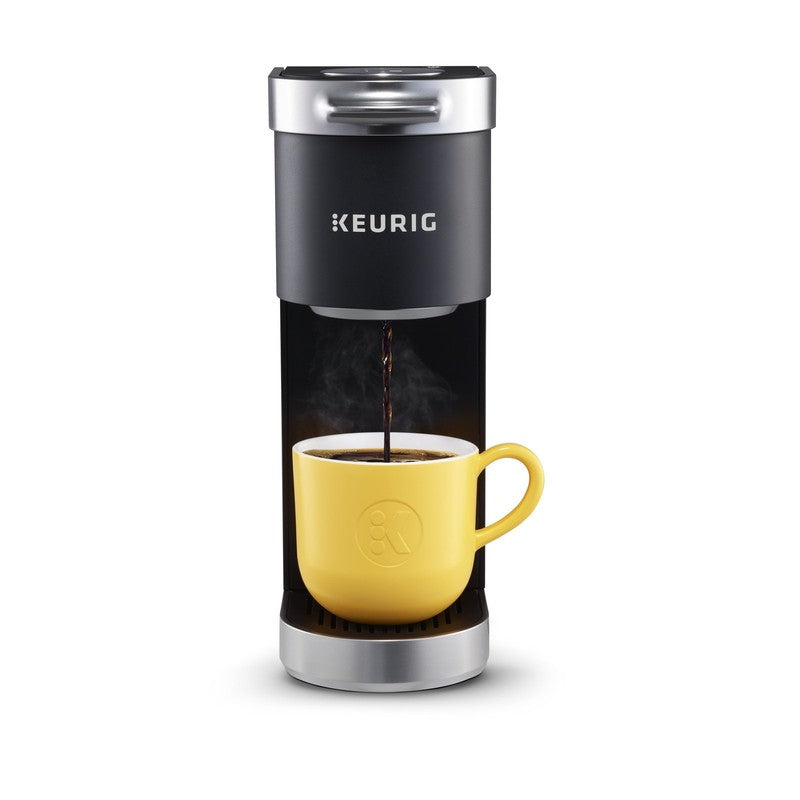 Keurig K-Mini Plus Coffee Maker - Compact and Convenient Brewing Solution11