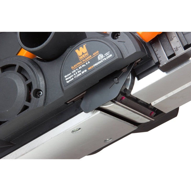 3-1/4" 6 Amp Electric Hand Planer, 65305
