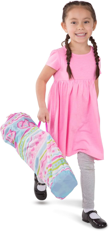 Cutie Pie Butterfly Camp Chair (Frustration Free Packaging)5