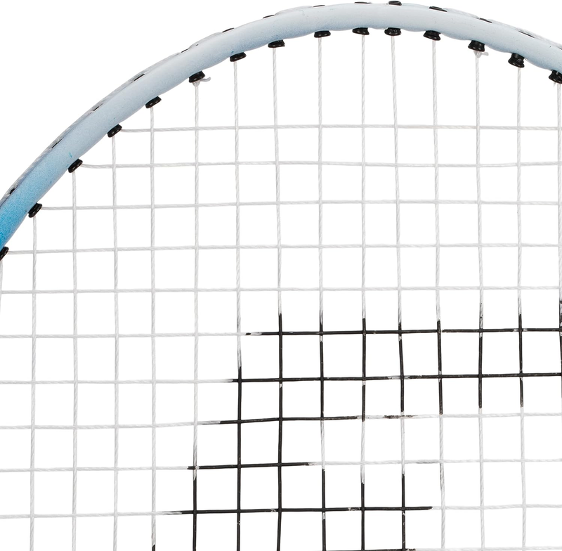 Badminton Racket + Birdie Set - Replacement Badminton Equipment for Kids + Adult7