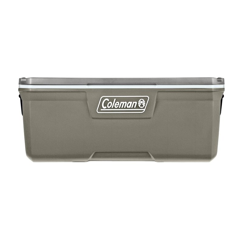 316 Series 120QT Hard Chest Cooler, Silver Ash8