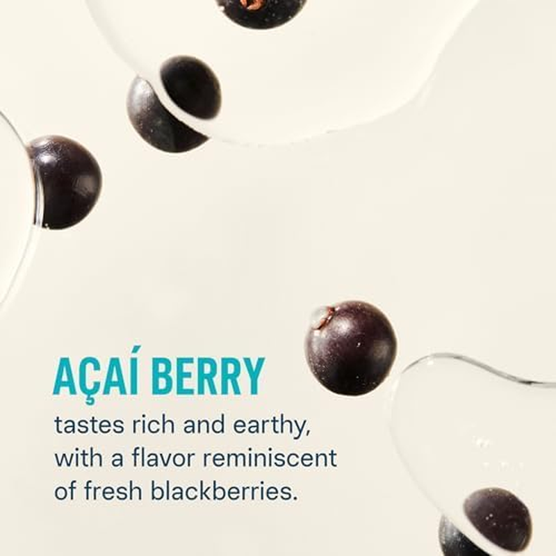 Liquid I.V. Hydration Multiplier Acai Berry 16 Servings Electrolyte Mix1