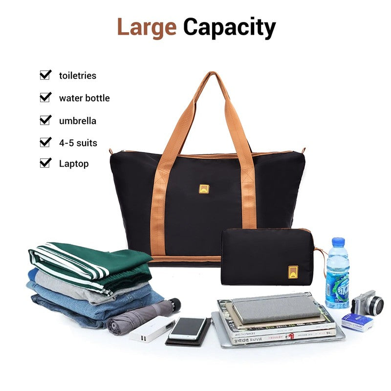 3 Piece Carry on Luggage Sets, Hardside Suitcase Set with Double Spinner Wheels,5