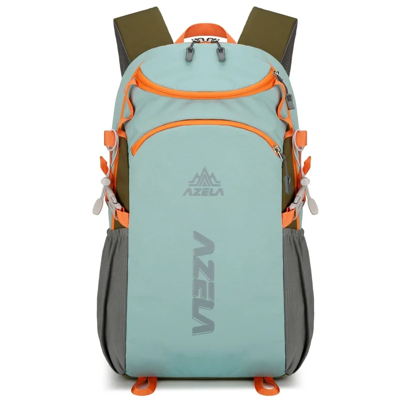 New Outdoor Mountaineering Bag Large Capacity Lightweight Waterproof Professiona8