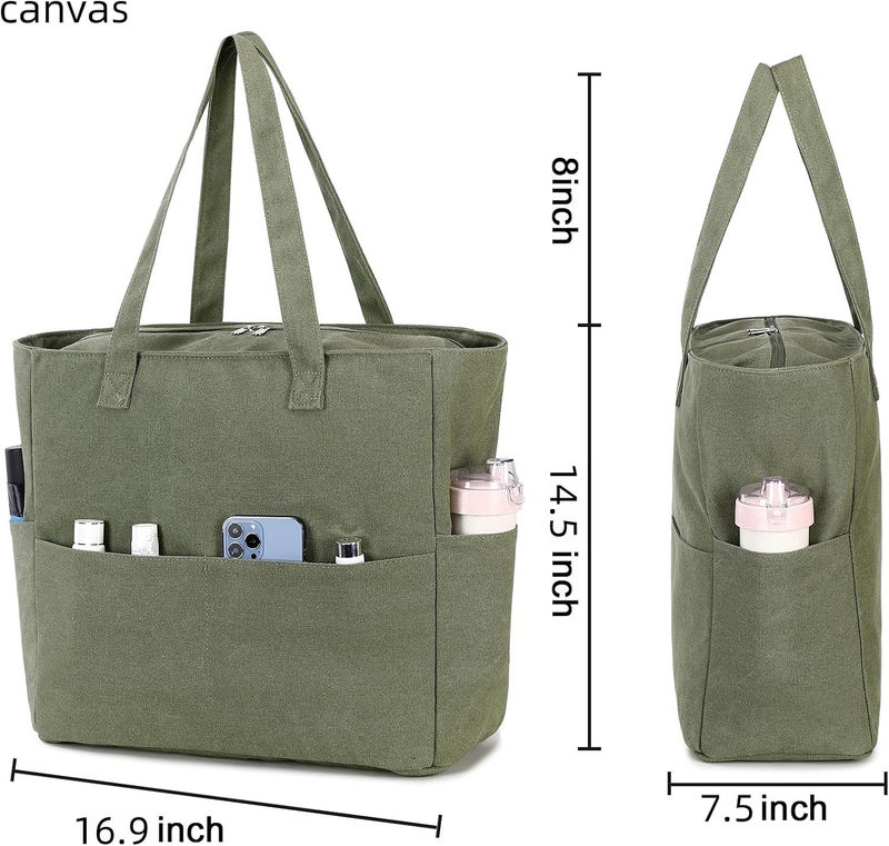 Women Large Beach Bag Waterproof Sandproof Tote Pool Gym Travel Bag4