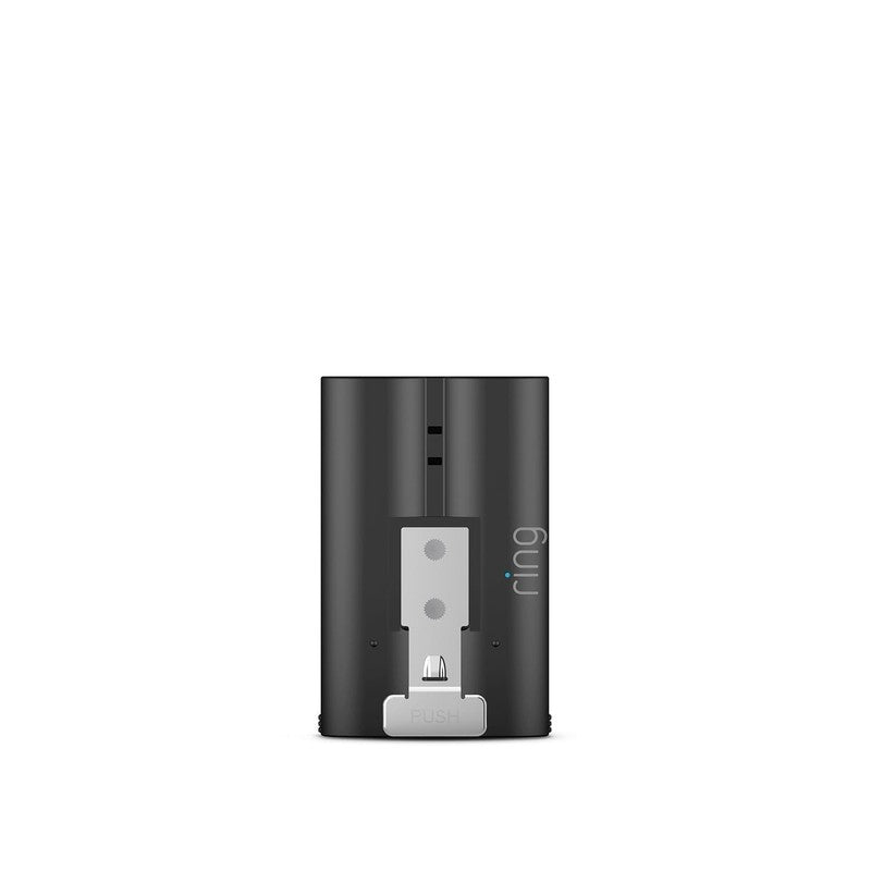 Fast Charge Rechargeable Battery Pack with Quick Release Feature2
