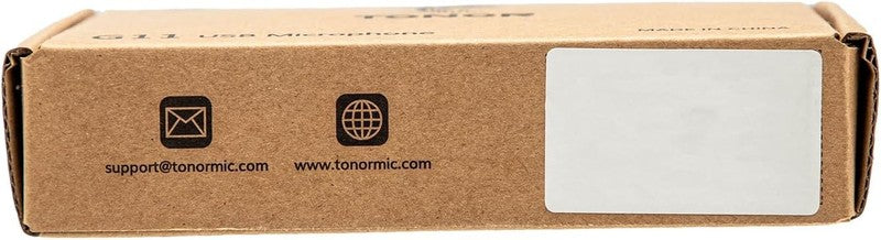 Conference USB Microphone Omnidirectional Condenser PC Mic for Video Class G118