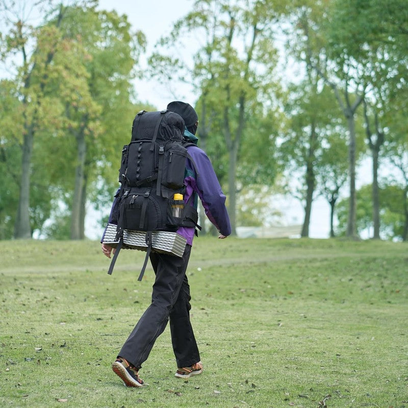 Internal Frame Backpack7