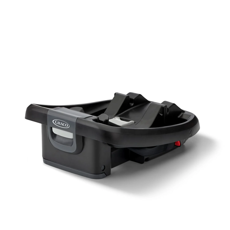 Infant Car Seat Base Black0