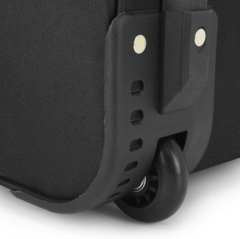 Duffel Bag with Rolling Wheels7