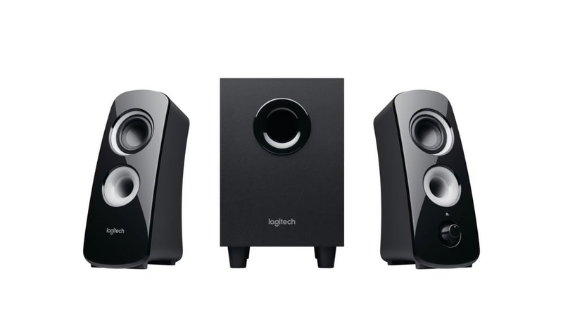 Z323 Speaker System5