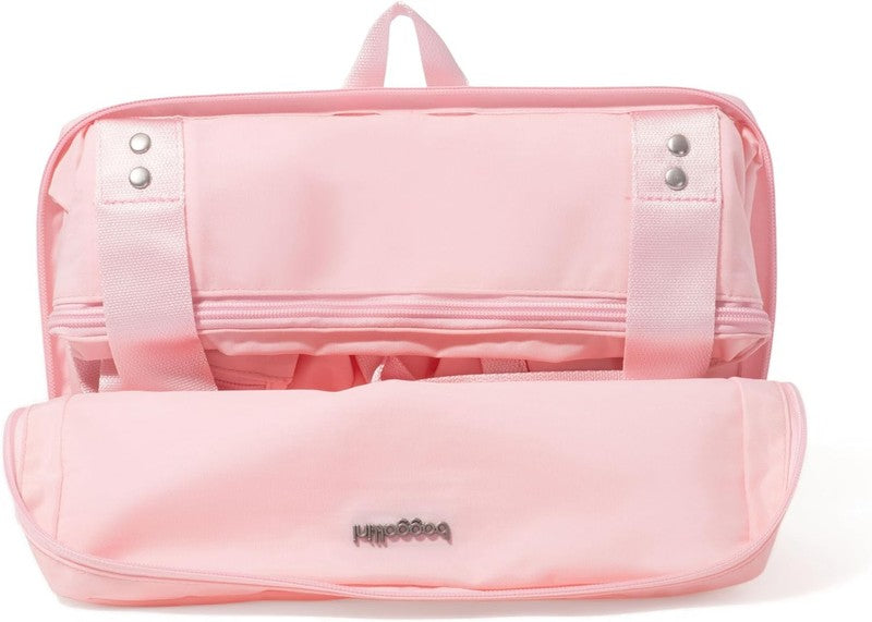 Carryall Expandable Lightweight Travel Tote 22" Packable Folding Compact Nylon W11
