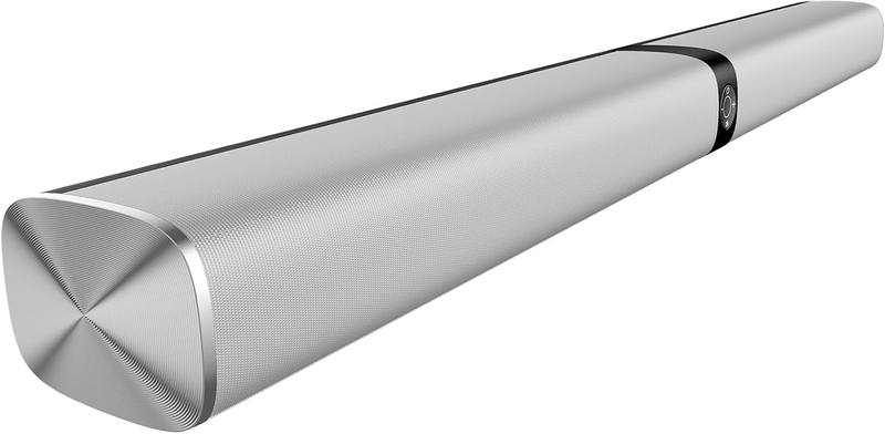 2 in 1 Bluetooth Sound Bar for TV 80W ARC OPT AUX 3 EQ Modes Detachable Speaker0