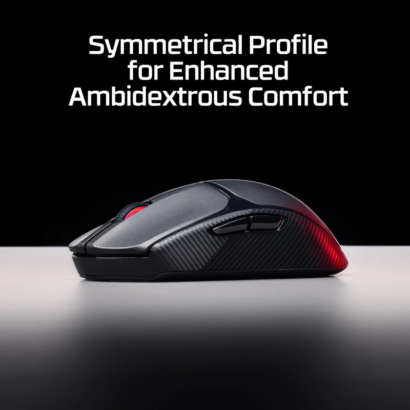 Pulsefire Fuse   Wireless Gaming Mouse5