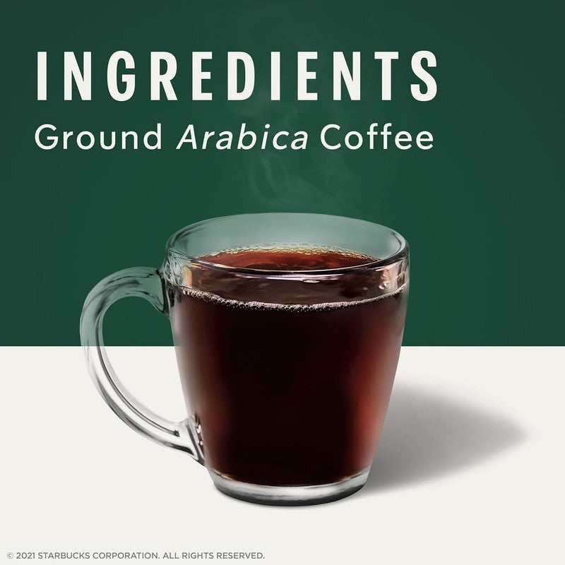 Sumatra Dark Roast K-Cup Coffee Pods, 100% Arabica, 96 Pods Total4