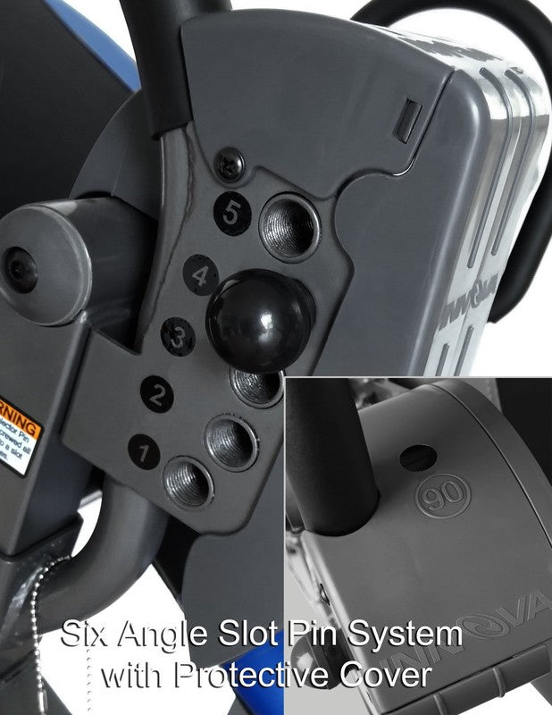 Innova ITX9400 Inversion Table3