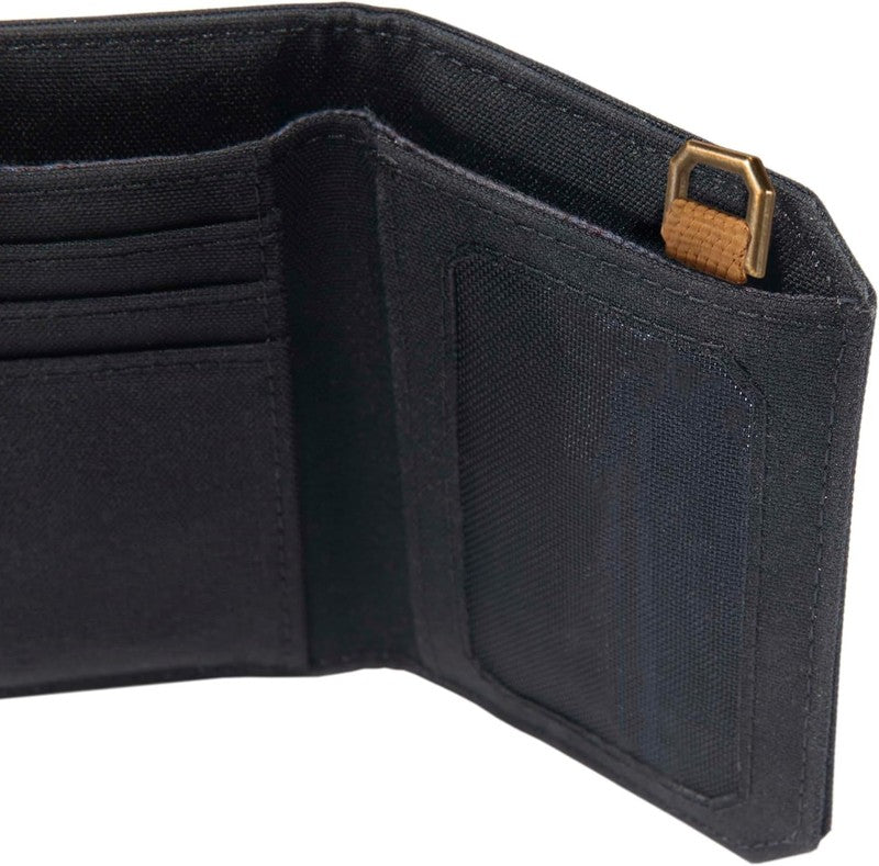Mens 700D Nylon Duck Wallets, Rfid Blocking W/Trifold and Front Pocket Options6