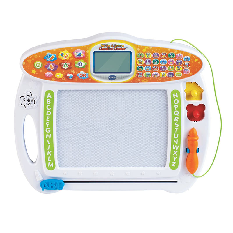 Write & Learn Creative Center with Accessories, Baby and Toddler Toys1