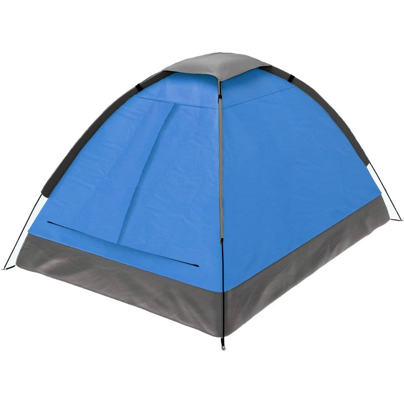 2-Person Camping Tent ? Includes Rain Fly and Carrying Bag ? Lightweight Outdoor9