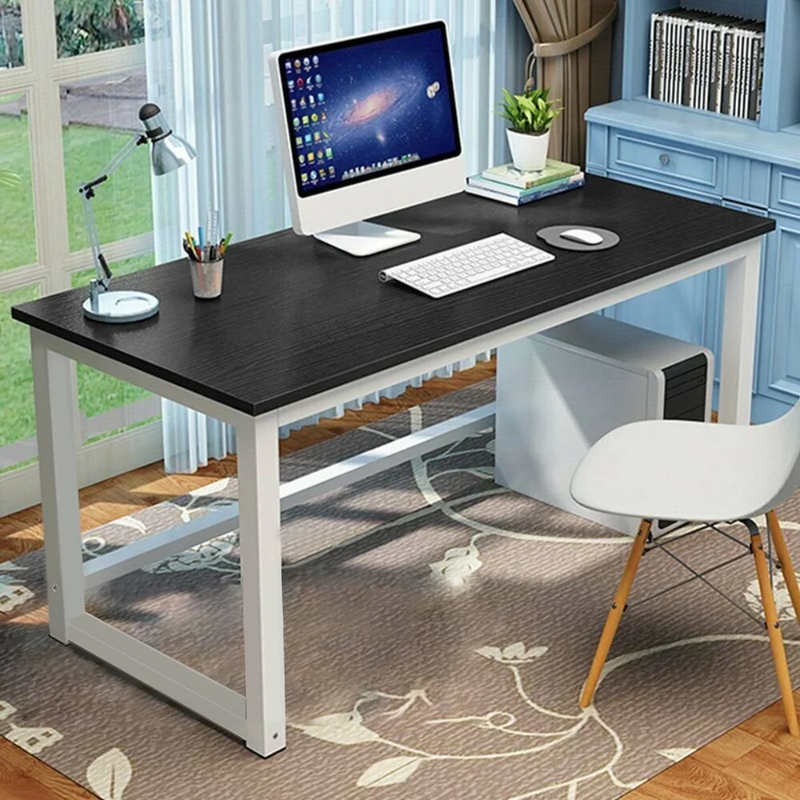43 Inch Computer Desk Home Writing Desk Office Furniture Computer Table Study Wr0