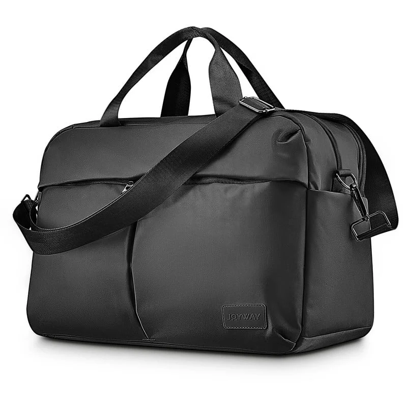 Travel Duffel Bag 15.6in Laptop Compartment Carry On Gym Weekend Bag7