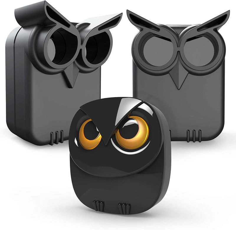 Driveway Alarm- 1/2 Mile Long Range Wireless Driveway Alarm Outdoor Weather Resi9