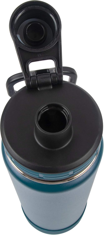 Bottle with Spout Lid   Stainless Steel Water Bottles with Double Wall Insulatio7
