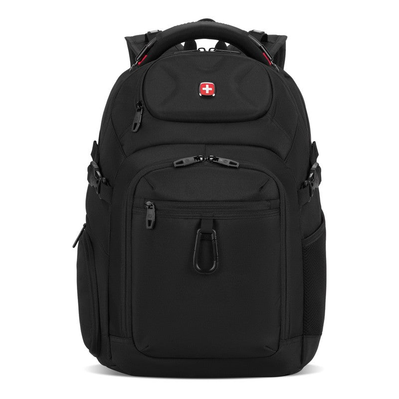 Stride Scansmart Laptop Backpack, 17" Padded Compartment, Travel & Everyday Use,3