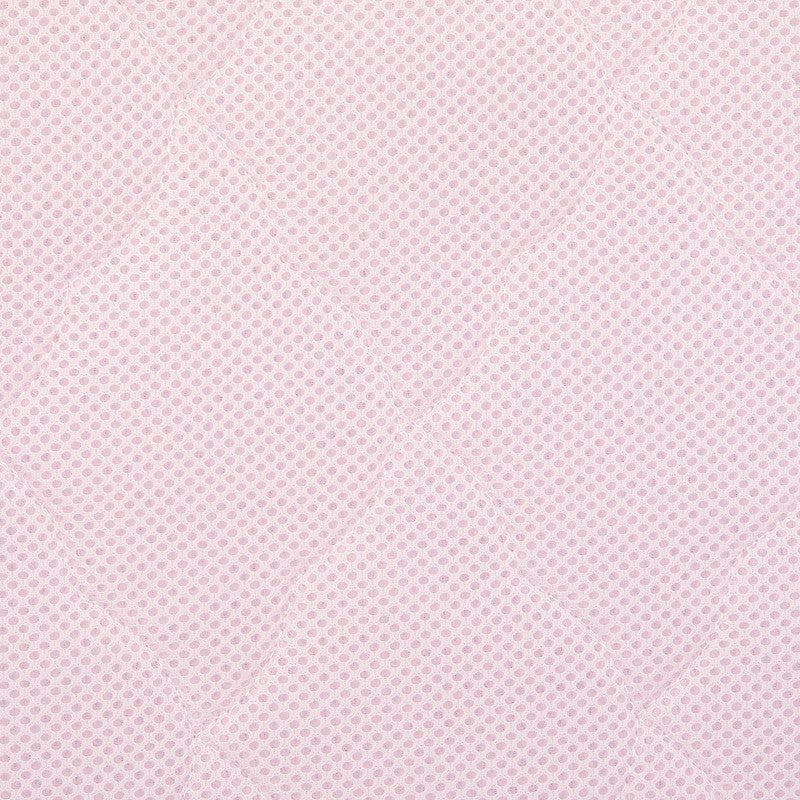 Rest EZ 2 in 1 Mini Crib Mattress, Pink9