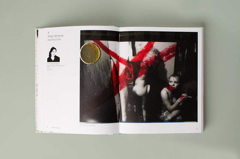 The Work of Art: How Something Comes from Nothing4
