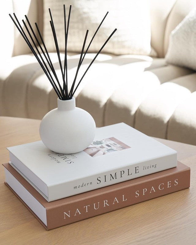 Beautiful Decorative Books   Set of 2 Boxes Enhance Your Coffee Table, Bookshelf1