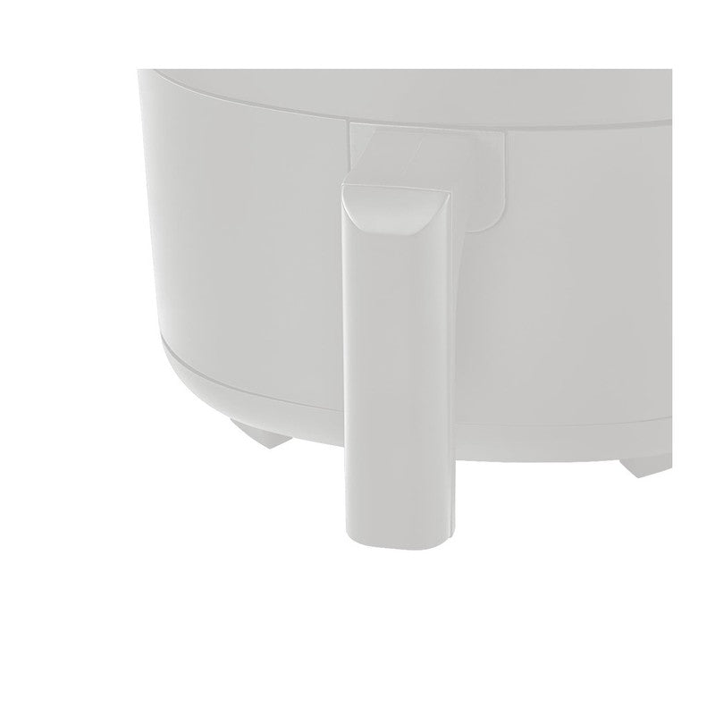 2.2 Qt Air Fryer, Arctic White - Automatic Shutoff2