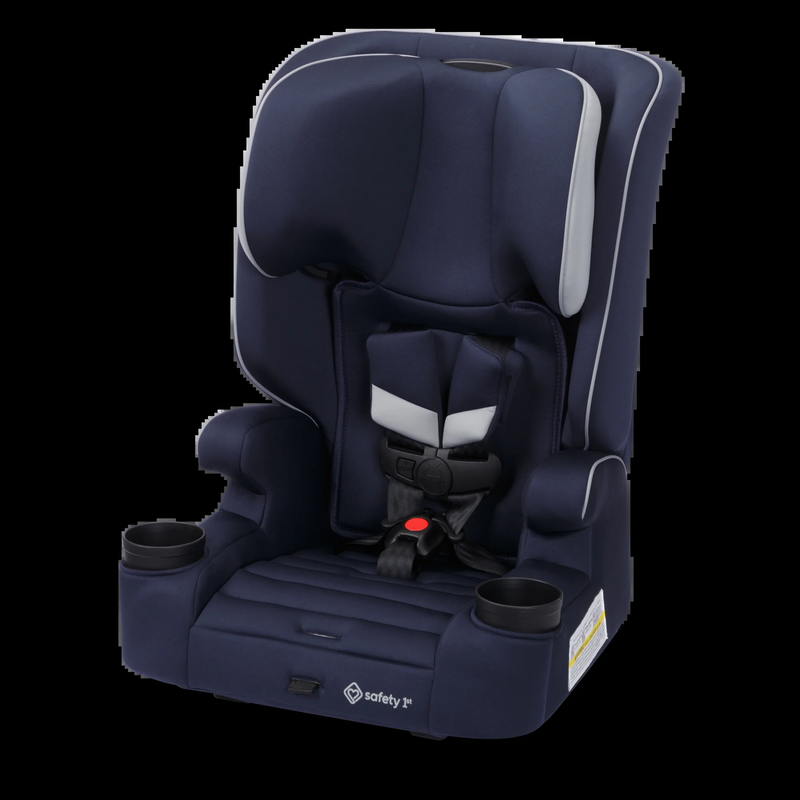 Comfort Ride 3-In-1 Booster Car Seat10