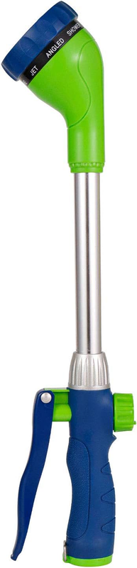 16" Watering Wand with 8 Patterns - Perfect for Lawn & Garden Care10