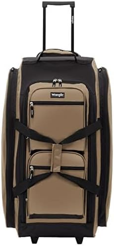 Wesley Rolling Duffel Bag1