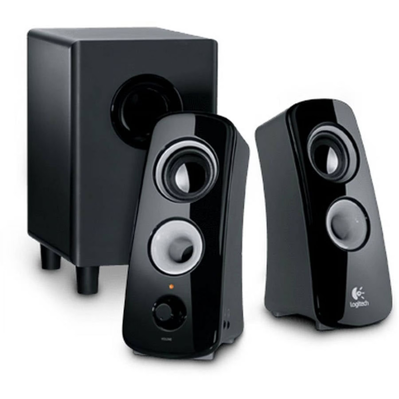 Z323 Speaker System1