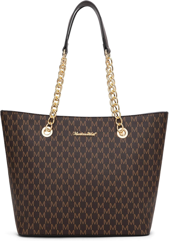 Tote Bag for Women Chain Top-Handle Handbags0