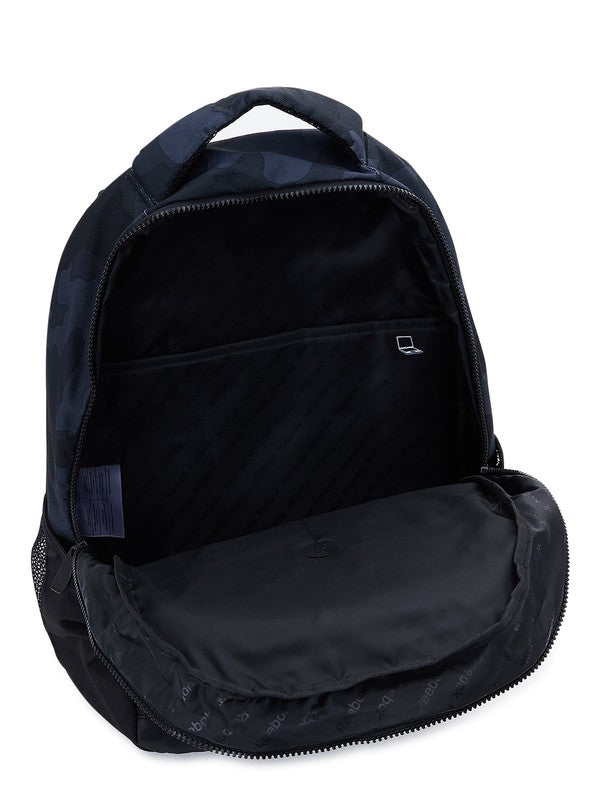 Unisex Adult Laredo 19.5" Laptop Backpack, Black Camo4