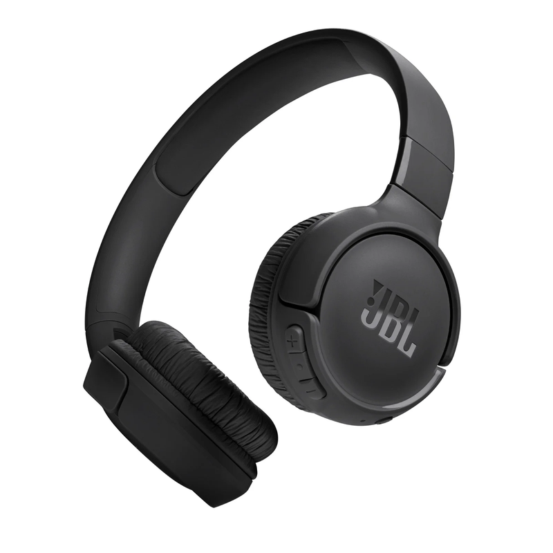 Tune 520BT - Wireless On-Ear Headphones - Immerse in  Pure Bass Sound Wherever Y0