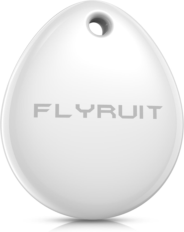 Air Tracker Tag Apple Find My Bluetooth Key Finder MFi Locator Device0