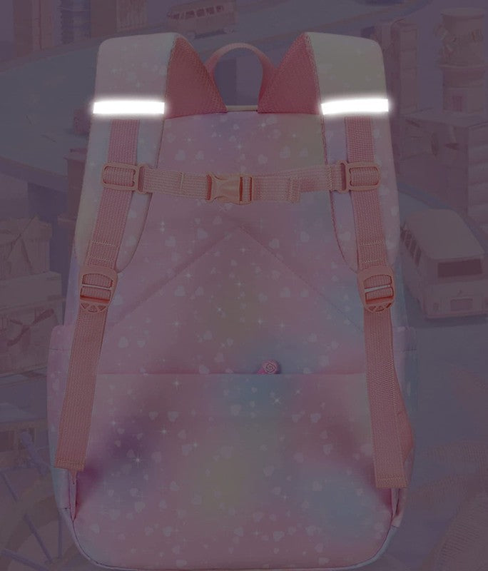 School Bag Backpacks for Girls,Shoulder Children School Bookbags for Kids,Primar7