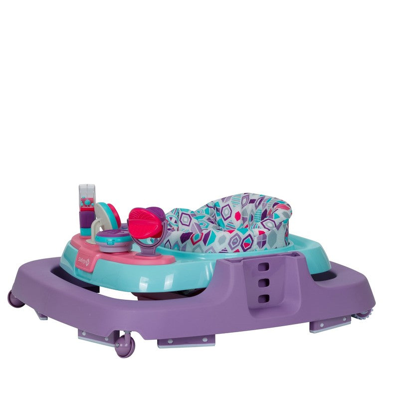 Ready,Set, Walk! Activity Center, Lavendar Buzz11