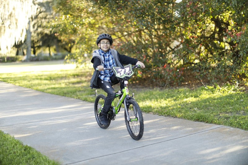 Wipeout 20 Inch Boys BMX Bike for Age 7 14 Years8