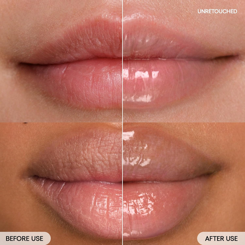 Laneige Lip Glowy Balm Berry Tinted Lip Treatment Shea Murumuru1