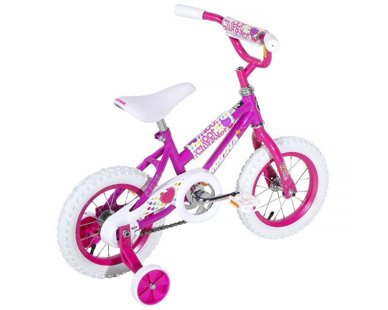 Magna Sweetheart 12 Inch BMX Bike for Age 3 5 Years6