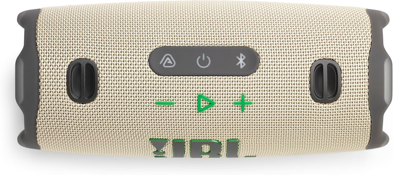 Bluetooth Speaker Portable Waterproof 28H AI Sound Boost Power Bank Sand8