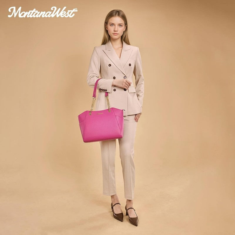 Tote Bag for Women Chain Top-Handle Handbags7