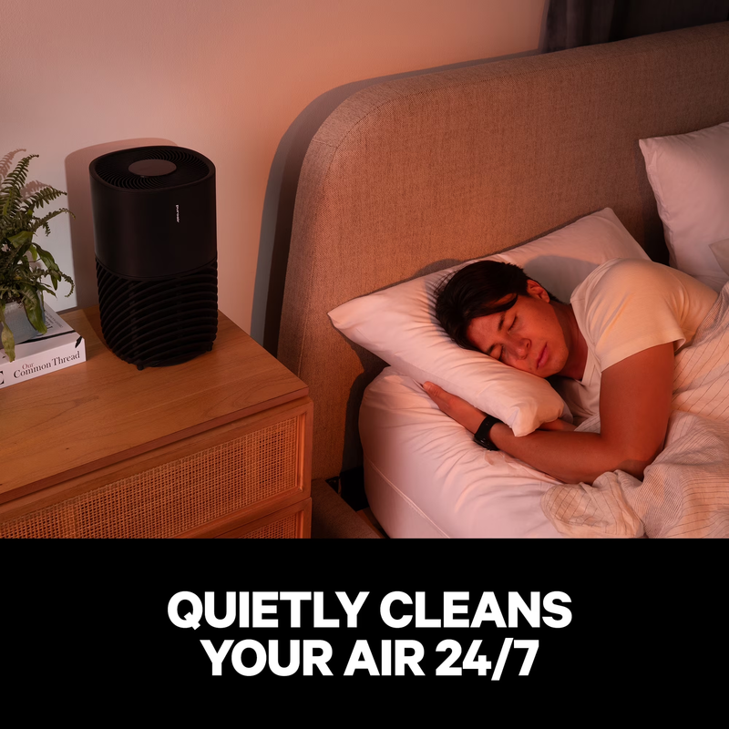 130I Air Purifiers for Home Large Rooms   Covers 600 Sq Ft (2 Pack)1