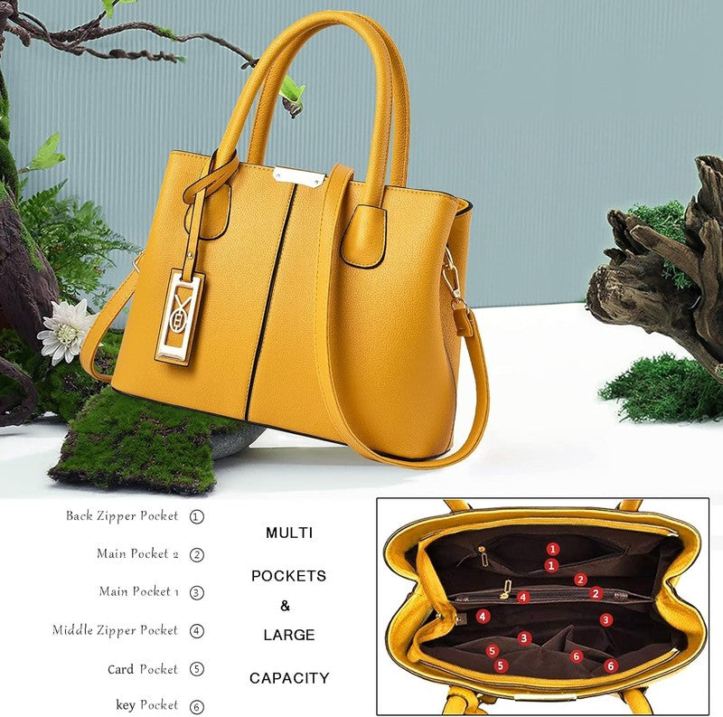 Purses and Handbags for Women Shoulder Tote Bags Top Handle Satchel4